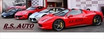 Logo R.S. Auto